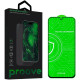Захисне скло Proove Safe Screen для Moto G06/G06 Power (10) Black (PGPSSMG06001) - Фото 2