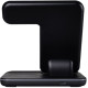 Бездротовий зарядний пристрій Gelius 3in1 15W GP-AWC01 Black - Фото 5