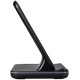 Беспроводное зарядное устройство Gelius 3in1 15W GP-AWC01 Black - Фото 3