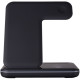 Беспроводное зарядное устройство Gelius 3in1 15W GP-AWC01 Black - Фото 6