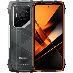 Смартфон Blackview BL7000 Pro 8/256GB Orange EU