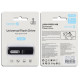 Флеш пам`ять Veron USB 16GB Vega Series 121 Black - Фото 3