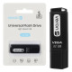 Флеш пам`ять Veron USB 32GB Vega Series 121 Black - Фото 2