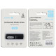Флеш пам`ять Veron USB 32GB Vega Series 121 Black - Фото 3