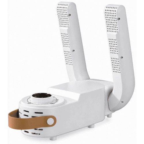 Електрична сушарка для взуття Shoe Dryer NS-6888 White
