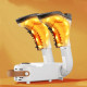 Електрична сушарка для взуття Shoe Dryer NS-6888 White - Фото 3