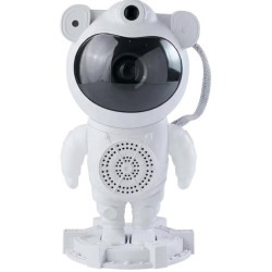Нічний світильник-проектор Astronaut Star Light (TDK-27)