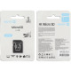 Карта памяти Veron microSDXC 128GB UHS-I + SD-адаптер - Фото 2