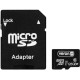Карта памяти Veron microSDXC 128GB UHS-I + SD-адаптер - Фото 1