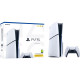 Стаціонарна ігрова приставка Sony PlayStation 5 Slim 1TB (1000049734) UA - Фото 7