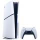 Стаціонарна ігрова приставка Sony PlayStation 5 Slim 1TB (1000049734) UA - Фото 1