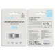 Флеш пам`ять Veron USB3.0 + Type-C 64GB Metal Series 104 Metal Gray - Фото 3