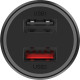 Автомобільний зарядний пристрій Xiaomi Mi Car Fast Charger 37W QC3.0 (GDS4147GL) - Фото 5