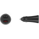 Автомобільний зарядний пристрій Xiaomi Mi Car Fast Charger 37W QC3.0 (GDS4147GL) - Фото 4