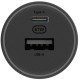 Автомобільний зарядний пристрій Xiaomi 67W Car Charger USB/Type-C Black (BHR6814GL) - Фото 5