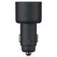 Автомобільний зарядний пристрій Xiaomi 67W Car Charger USB/Type-C Black (BHR6814GL) - Фото 3