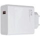Мережевий зарядний пристрій Xiaomi 67W White (MDY-14-EW) OEM - Фото 3