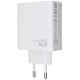 Мережевий зарядний пристрій Xiaomi 67W White (MDY-14-EW) OEM - Фото 2