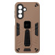 Чехол ArmorStandart Proover для Samsung A18 A185/A17 A175 Brown (ARM92517)
