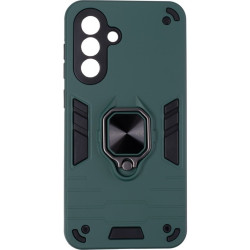Чохол Gelius Hard Defence PC Series для Samsung A37 A376 Green
