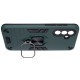 Чехол Gelius Hard Defence PC Series для Samsung A37 A376 Green - Фото 5