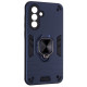 Чохол Gelius Hard Defence PC Series для Samsung A37 A376 Dark Blue - Фото 3