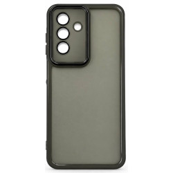 Чохол ArmorStandart Shade для Samsung A18 A185/A17 A175 Black (ARM92973)
