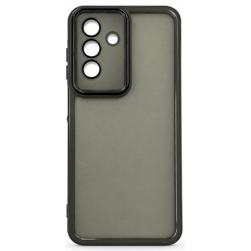 Чохол ArmorStandart Shade для Samsung A18 A185/A17 A175 Black (ARM92973)