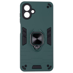 Чохол Gelius Hard Defence PC Series для Samsung A08 A085/A07 A075 Green