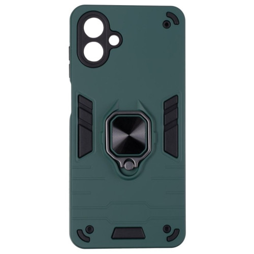 Чохол Gelius Hard Defence PC Series для Samsung A08 A085/A07 A075 Green