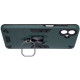 Чохол Gelius Hard Defence PC Series для Samsung A08 A085/A07 A075 Green - Фото 3