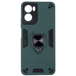 Чохол Gelius Hard Defence PC Series для Motorola G06 Green