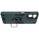 Чохол Gelius Hard Defence PC Series для Motorola G06 Green - Фото 5