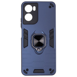 Чохол Gelius Hard Defence PC Series для Motorola G06 Dark Blue