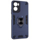 Чохол Gelius Hard Defence PC Series для Motorola G06 Dark Blue - Фото 2