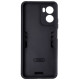 Чохол Gelius Hard Defence PC Series для Motorola G06 Dark Blue - Фото 4