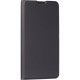 Чохол-книжка Book Cover Gelius Shell для Motorola G06 Black - Фото 2