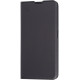 Чохол-книжка Book Cover Gelius Shell для Motorola G06 Black - Фото 3