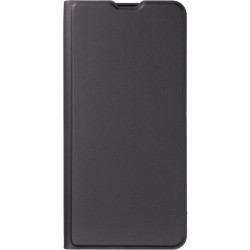 Чохол-книжка Book Cover Gelius Shell для Motorola G06 Black