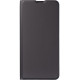 Чохол-книжка Book Cover Gelius Shell для Motorola G06 Black - Фото 1