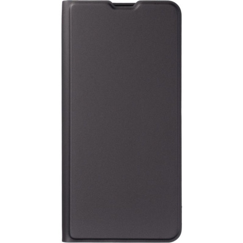 Чохол-книжка Book Cover Gelius Shell для Motorola G06 Black