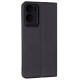 Чохол-книжка Book Cover Gelius Shell для Motorola G06 Black - Фото 4