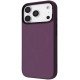 Чохол Proove Sapphire Case with Magnetic Ring для iPhone 17 Pro/18 Pro Cherry Red (PCSAIP18P082)