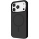 Чохол Proove Sapphire Case with Magnetic Ring для iPhone 17 Pro/18 Pro Black Titanium (PCSAIP18P036)