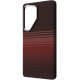 Чехол WAVE Gleam Case для Samsung S25 Ultra S938 Gold Stripes