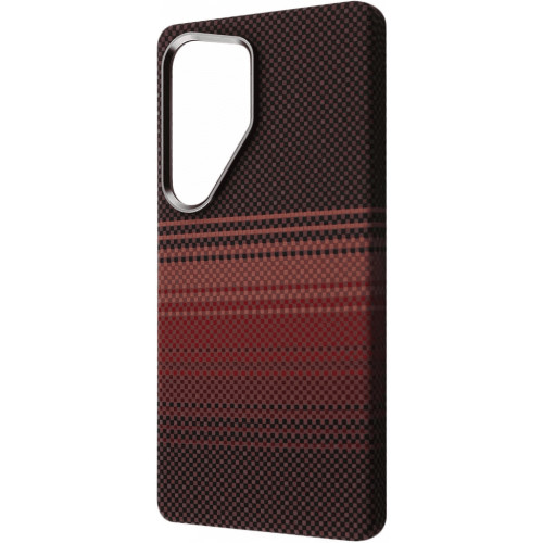 Чехол WAVE Gleam Case для Samsung S25 Ultra S938 Gold Stripes