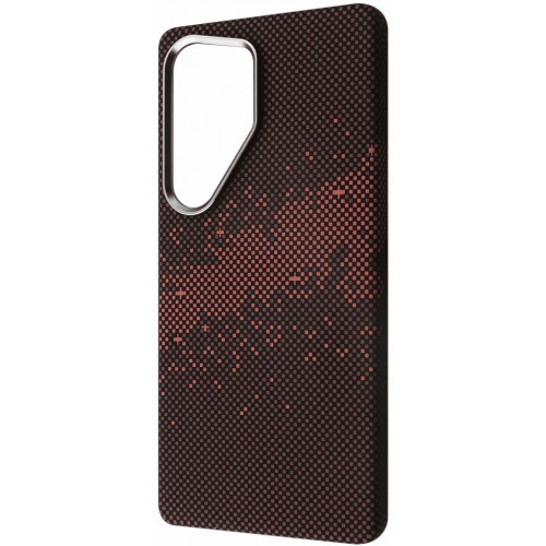 Чохол WAVE Gleam Case для Samsung S26 Ultra S948 Milky Way