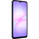 Смартфон Samsung Galaxy A07 A075F 4/128GB Black (SM-A075FZKG) EU - Фото 4