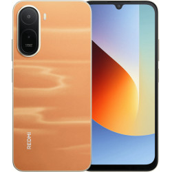 Смартфон Xiaomi Redmi A7 Pro 4/128GB Sunset Orange (with Adapter) EU
