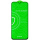 Захисне скло Proove Safe Screen для Moto G06/G06 Power (10) Black (PGPSSMG06001) - Фото 1